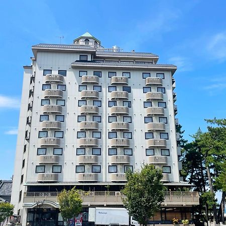 Hotel Castle Inn Ise Meotoiwa Ngoại thất bức ảnh