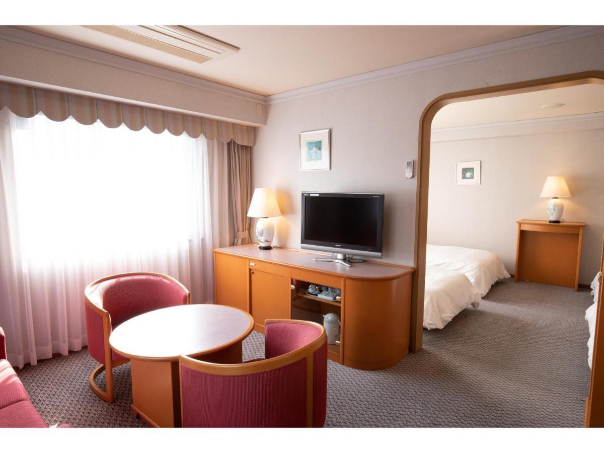 Hotel Castle Inn Ise Meotoiwa Ngoại thất bức ảnh