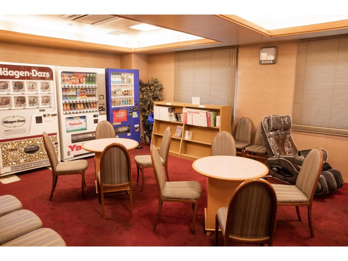 Hotel Castle Inn Ise Meotoiwa Ngoại thất bức ảnh