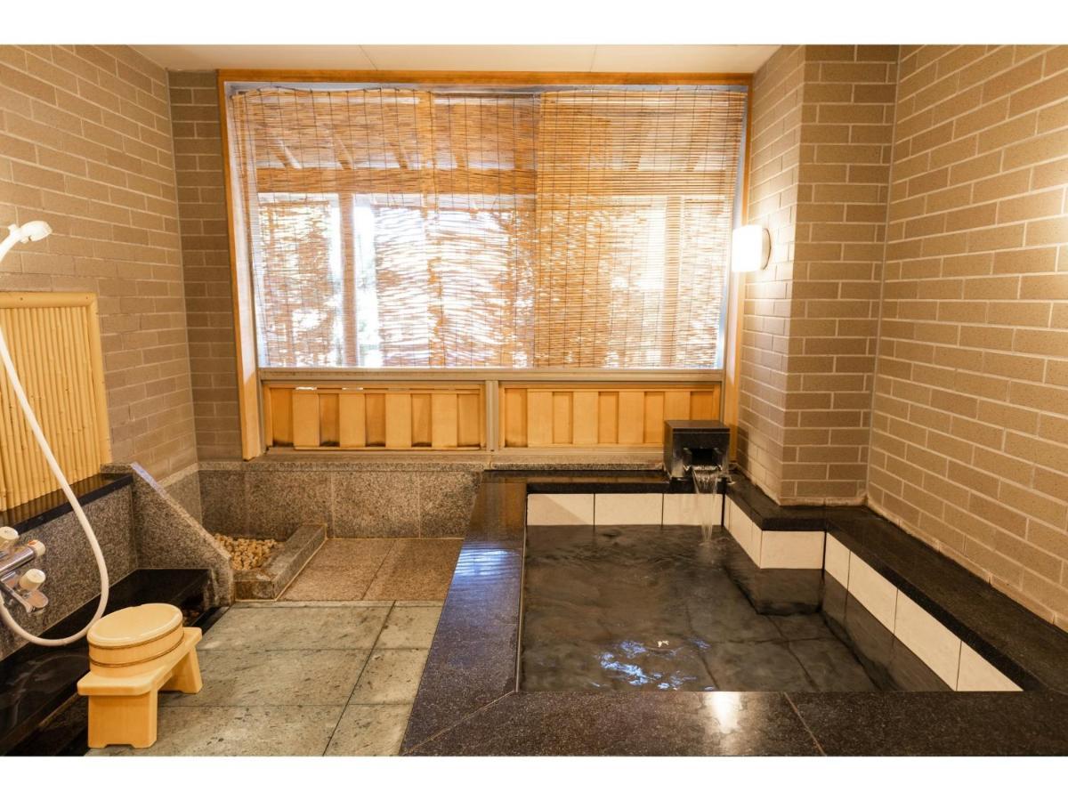 Hotel Castle Inn Ise Meotoiwa Ngoại thất bức ảnh