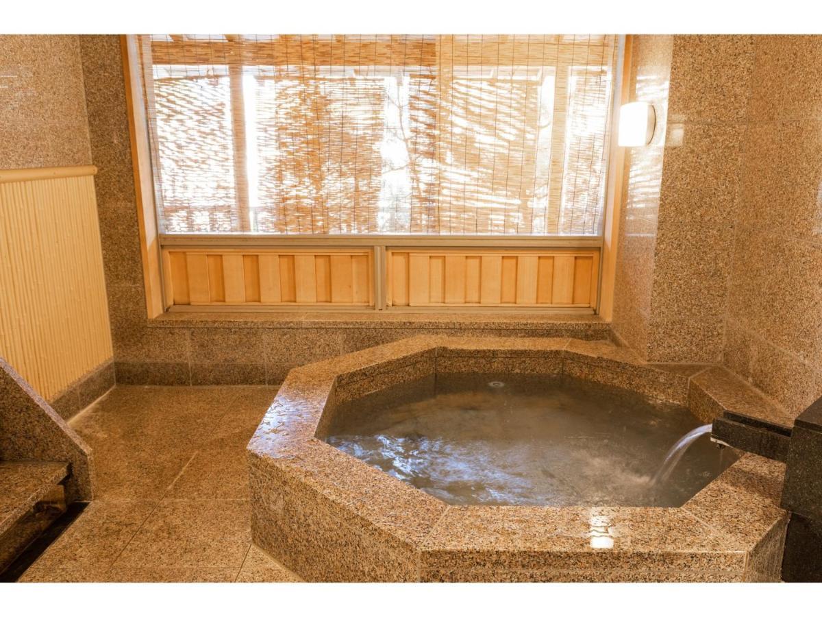 Hotel Castle Inn Ise Meotoiwa Ngoại thất bức ảnh