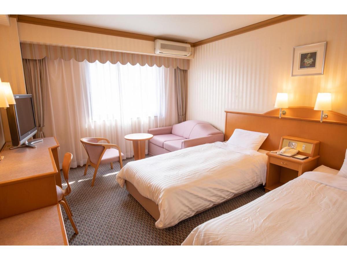 Hotel Castle Inn Ise Meotoiwa Ngoại thất bức ảnh