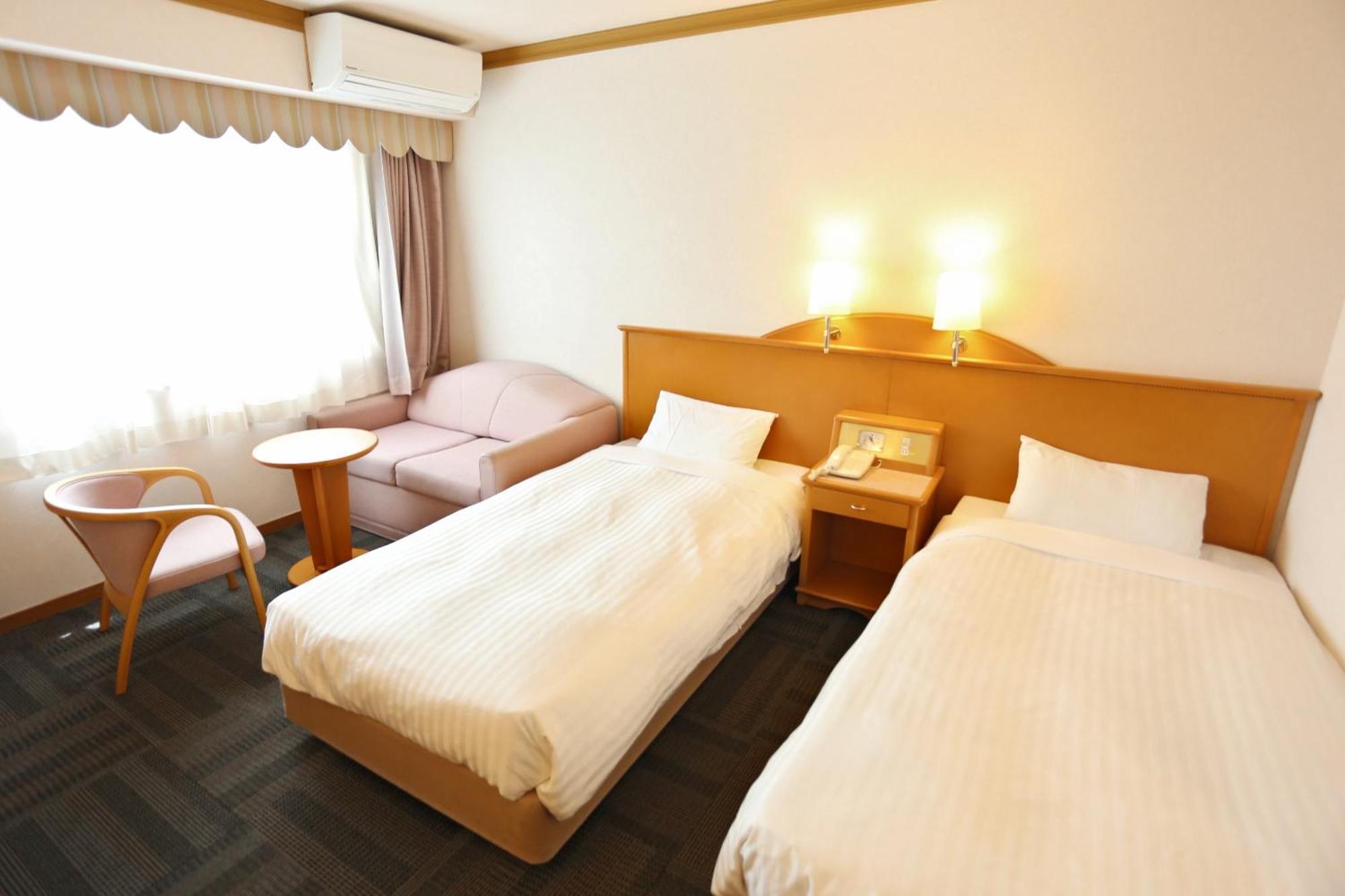 Hotel Castle Inn Ise Meotoiwa Ngoại thất bức ảnh