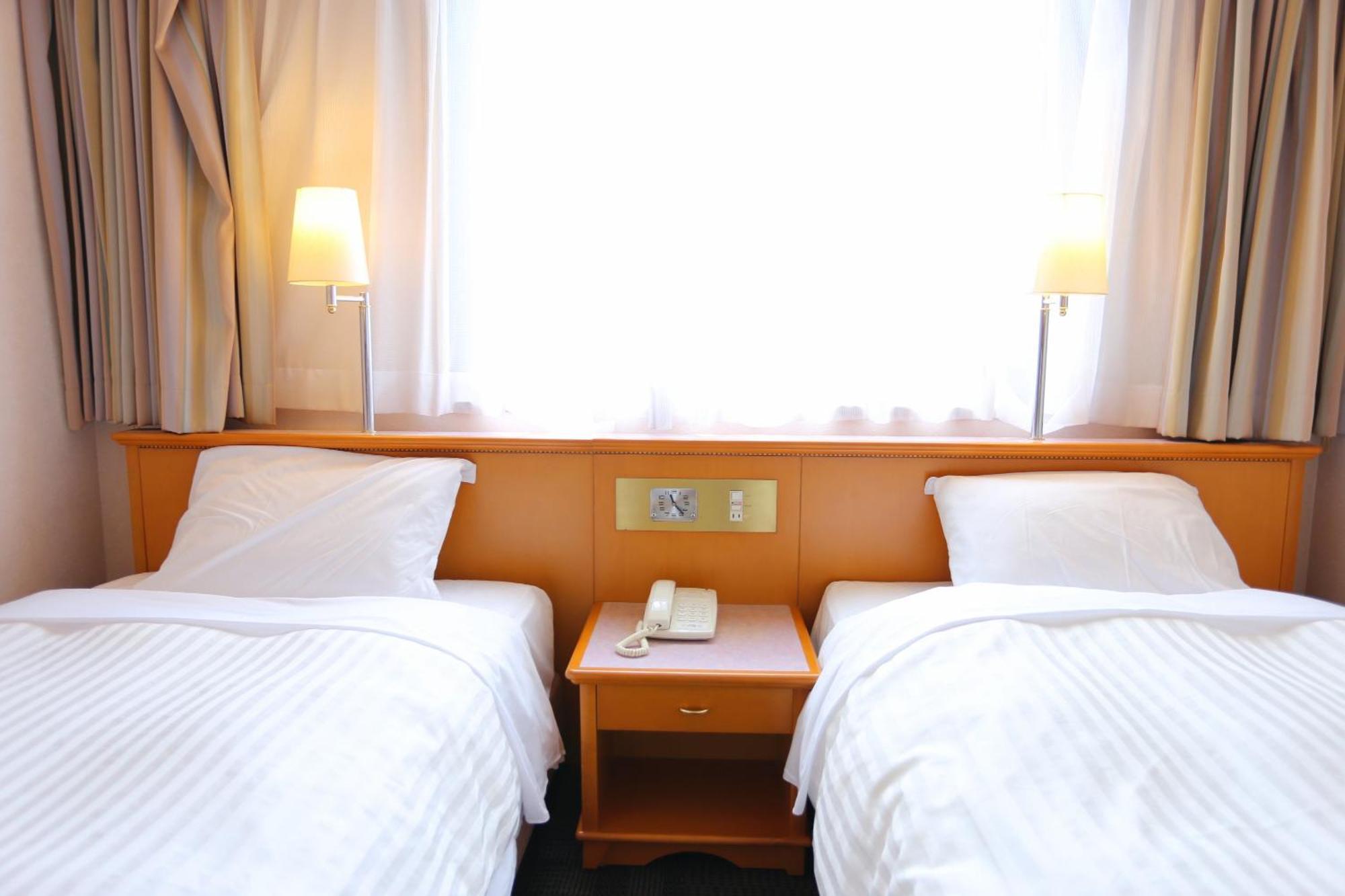 Hotel Castle Inn Ise Meotoiwa Ngoại thất bức ảnh