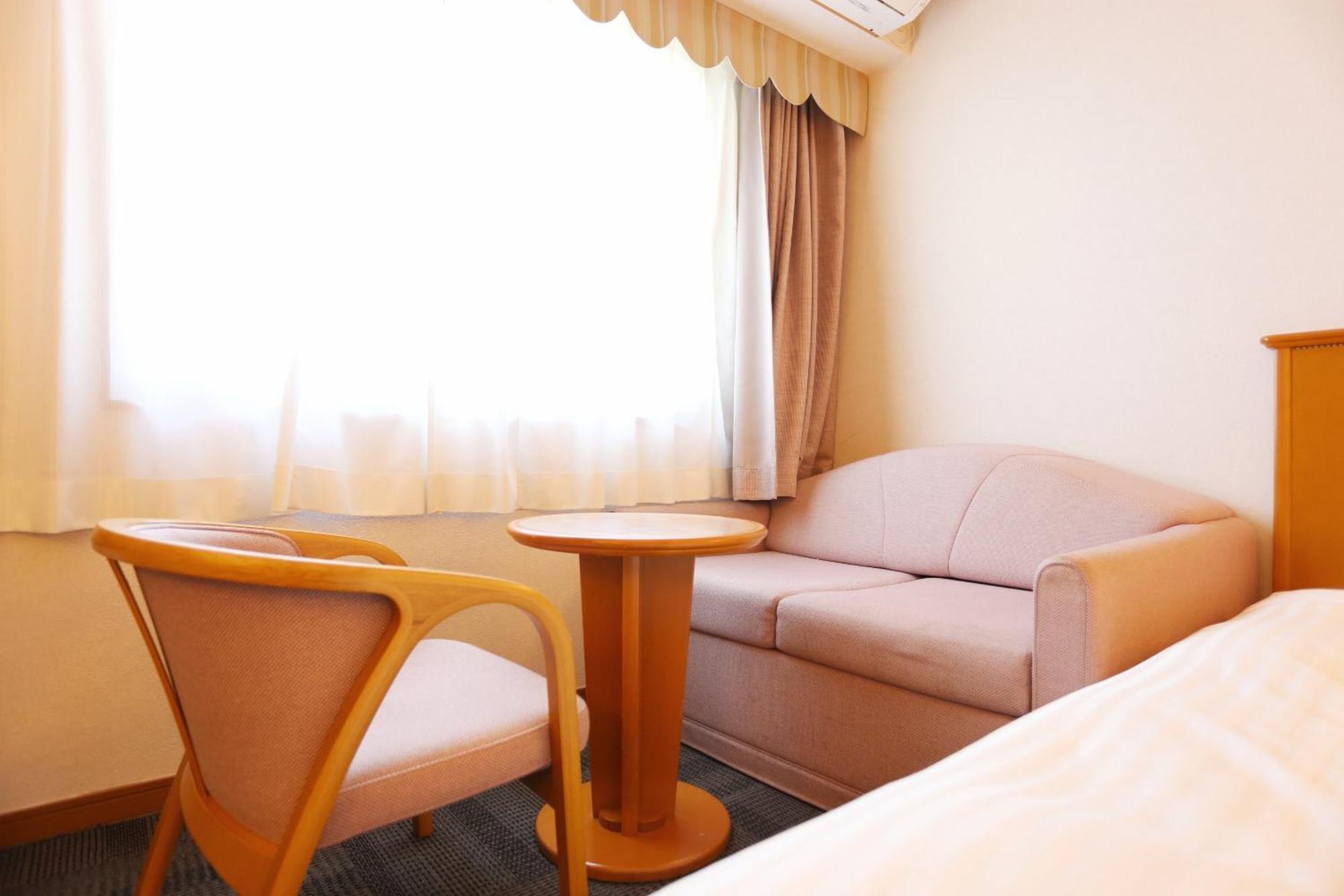 Hotel Castle Inn Ise Meotoiwa Ngoại thất bức ảnh