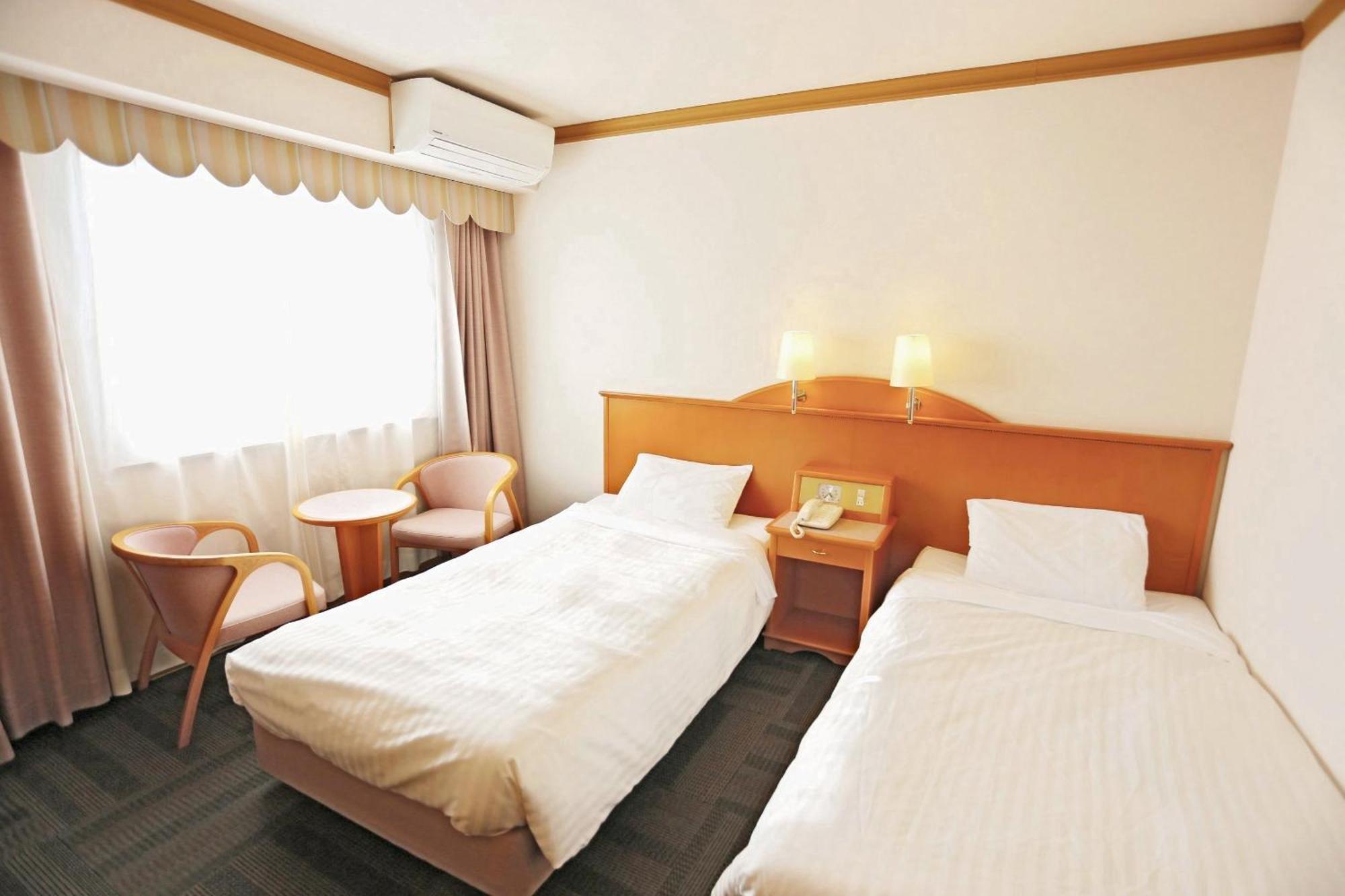 Hotel Castle Inn Ise Meotoiwa Ngoại thất bức ảnh