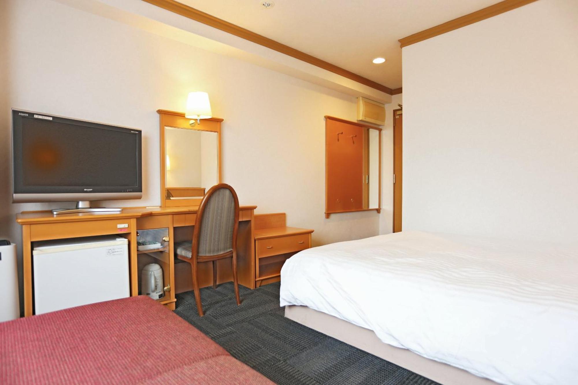 Hotel Castle Inn Ise Meotoiwa Ngoại thất bức ảnh