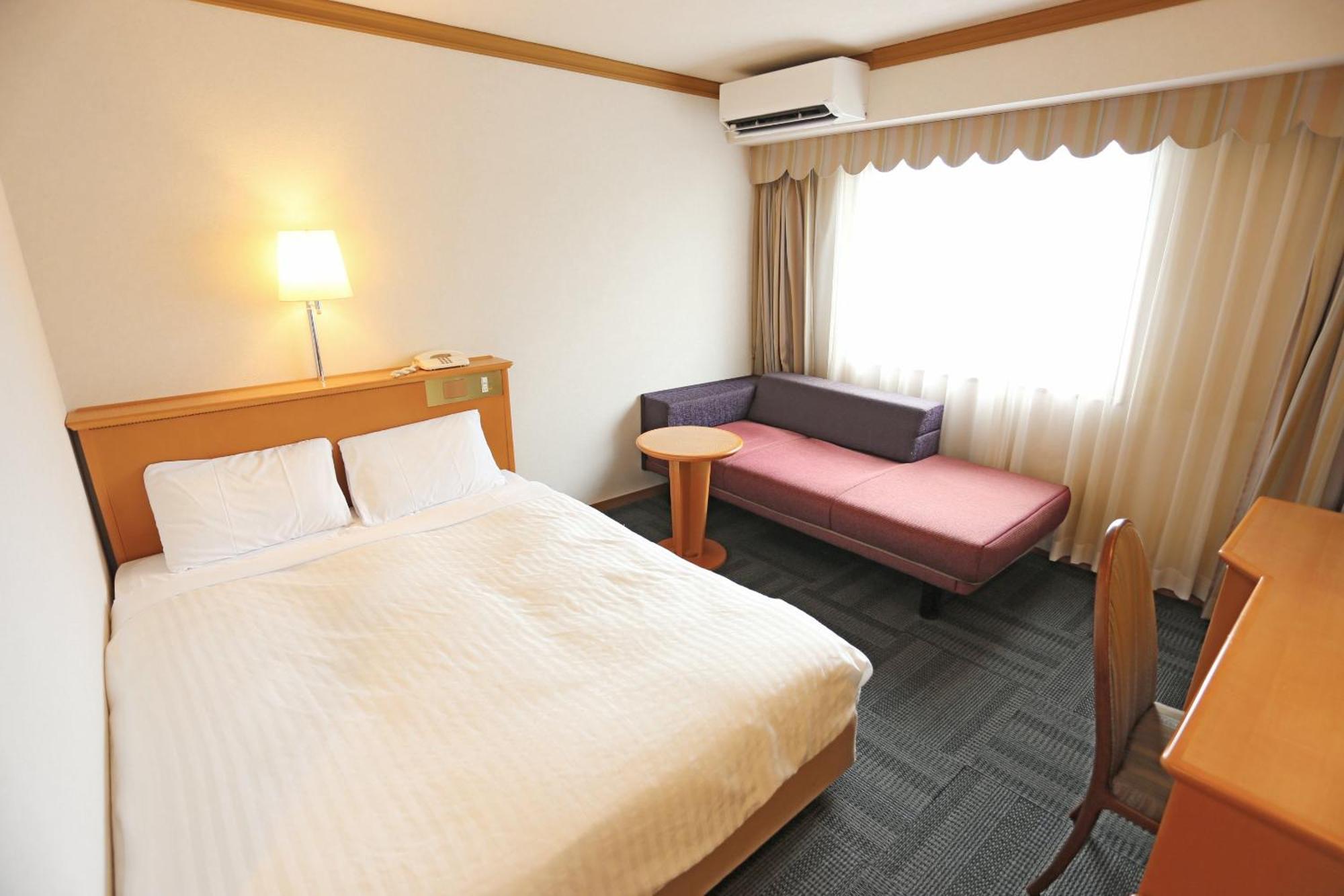 Hotel Castle Inn Ise Meotoiwa Ngoại thất bức ảnh