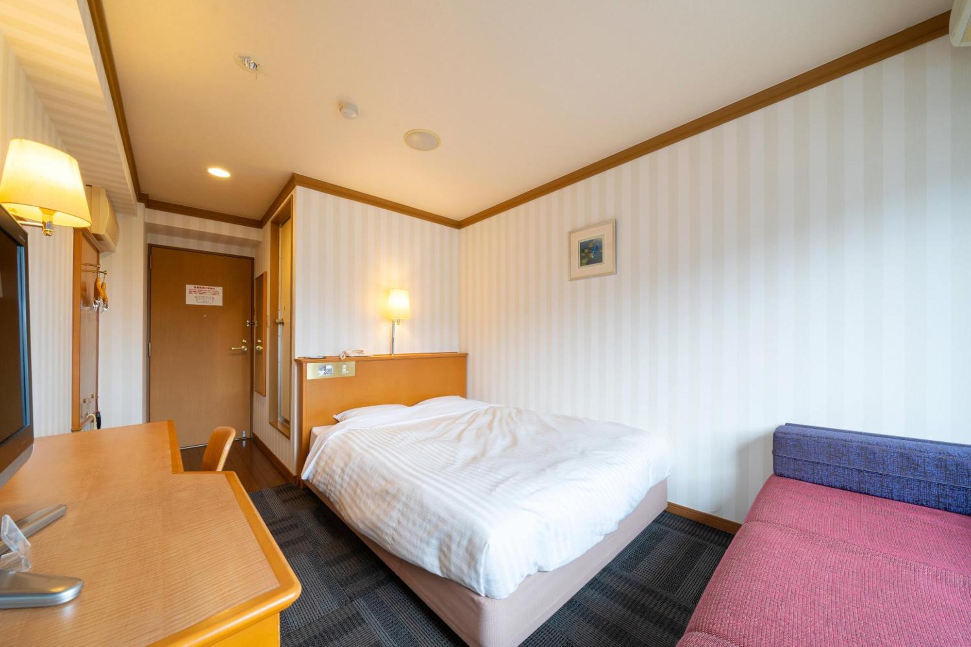 Hotel Castle Inn Ise Meotoiwa Ngoại thất bức ảnh