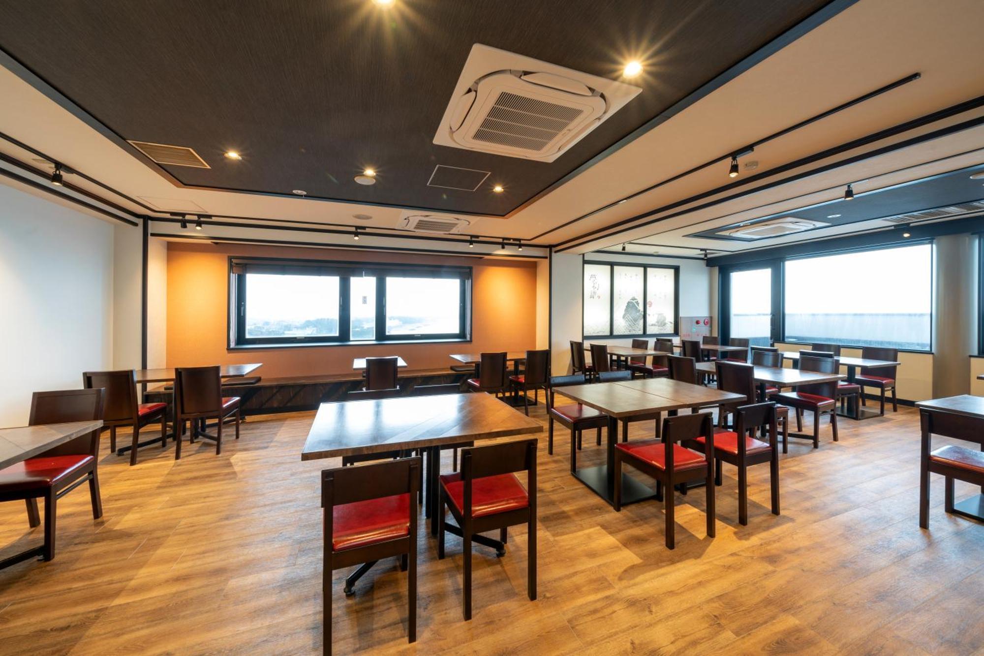 Hotel Castle Inn Ise Meotoiwa Ngoại thất bức ảnh